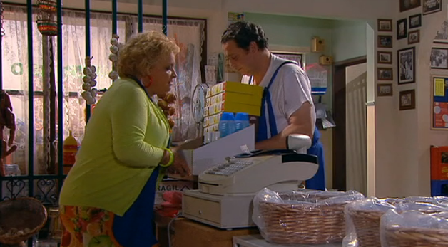 A Cada Qual o Seu Ofício – Episódio 55