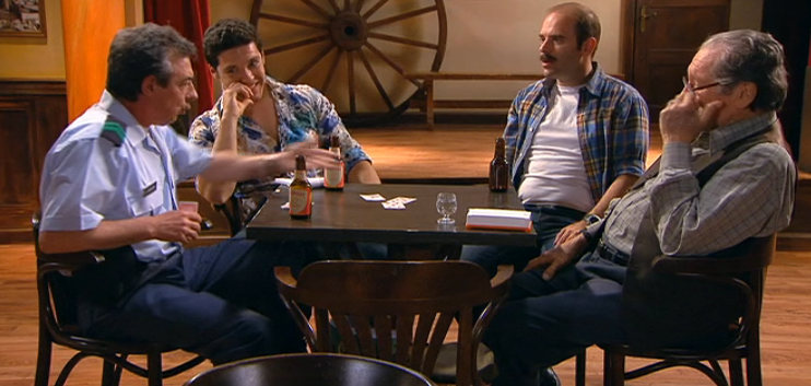 O Aspeto do Amor – Episódio 64