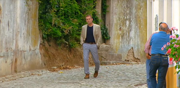 Cuidado Com o Que Desejas – Episódio 65