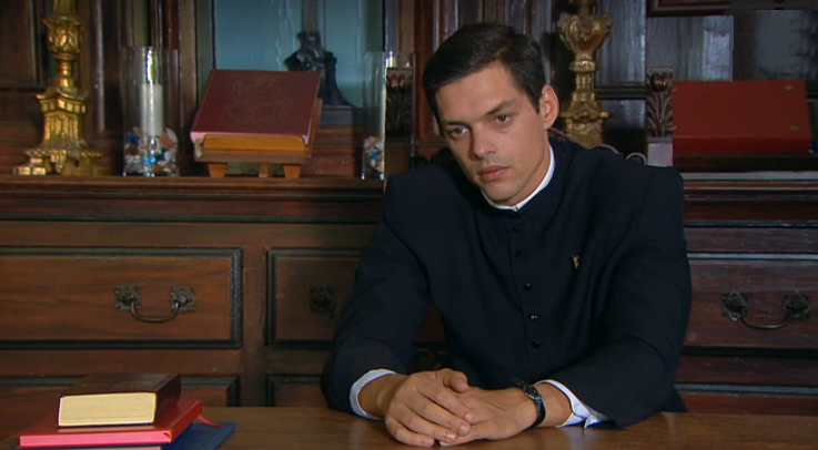 O Impasse – Episódio 67