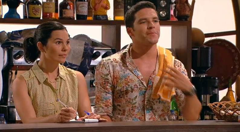 Um Diz Mata, O Outro Diz Esfola – Episódio 72