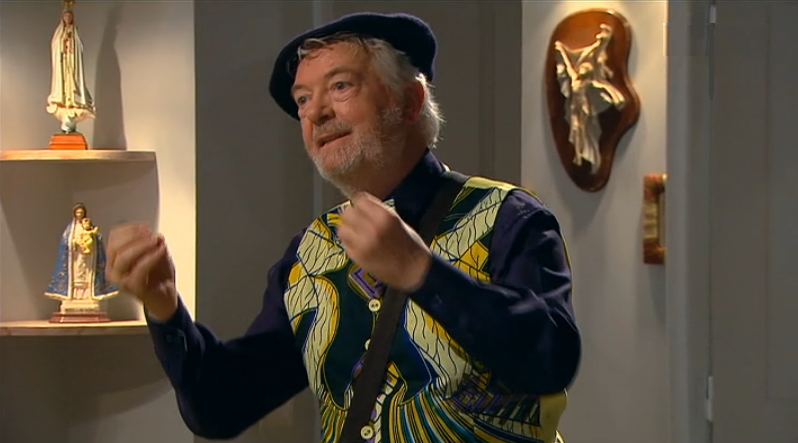 O Preço Certo…em Velharias – Episódio 77