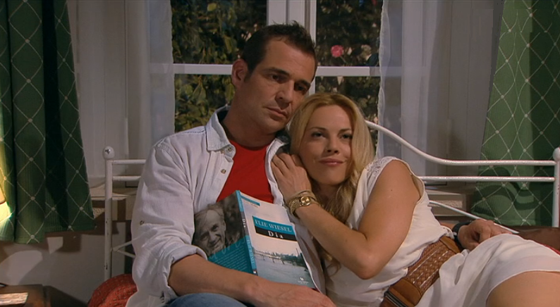 As Avós é Que Sabem – Episódio 78