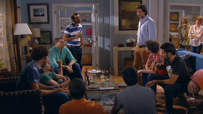 A Tradição do Catanas – Episódio 85