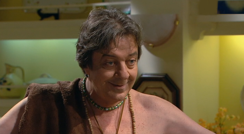 O Regresso de Elvis – Episódio 86