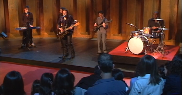 A Ferro e Fogo – Parte II