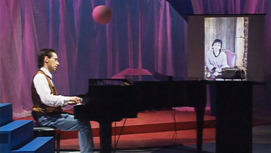 Frou-Frou – Parte II