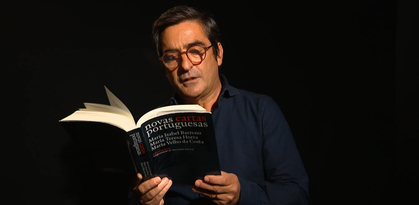 Magníficas Marias: Camané