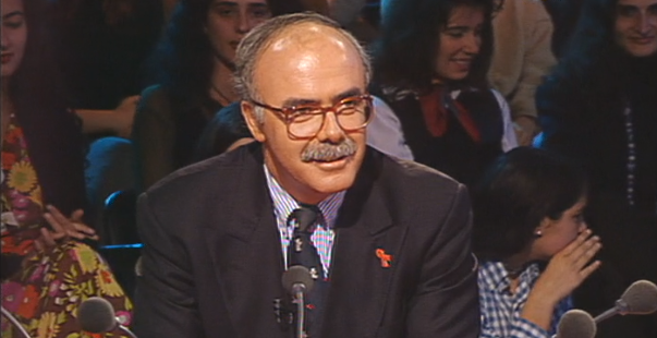 Frou-Frou – Parte I