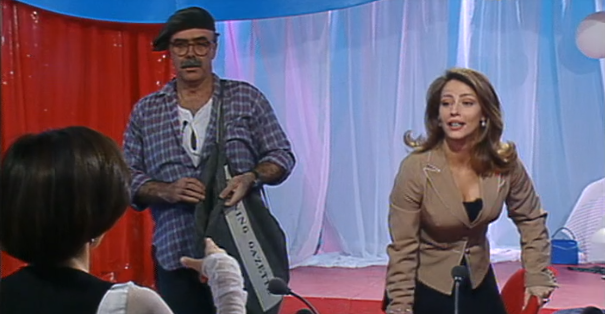 Frou-Frou – Parte III