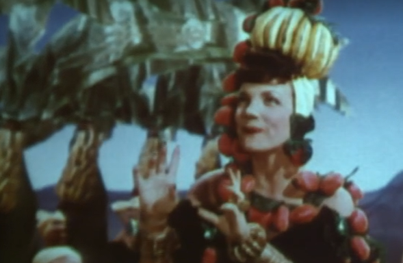 Uma garota de Marco de Canavezes