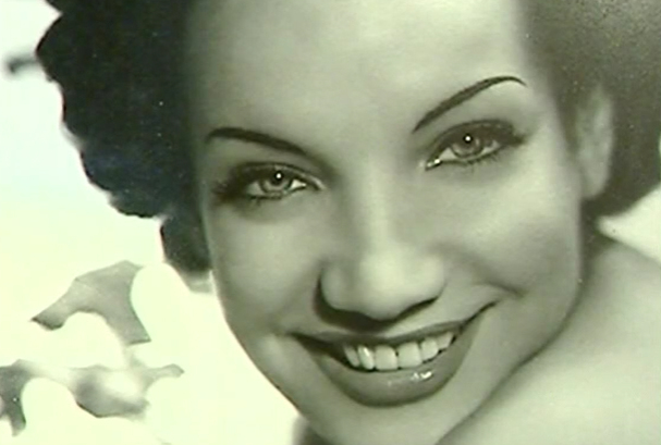 Carmen Miranda