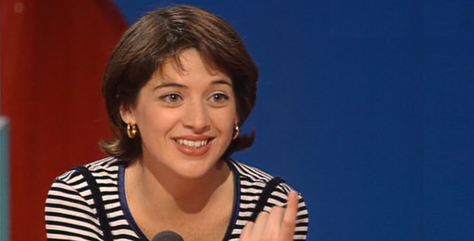 Frou-Frou – Parte II