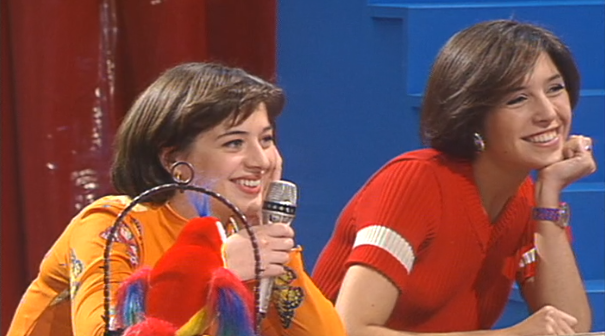 Frou-Frou – Parte III