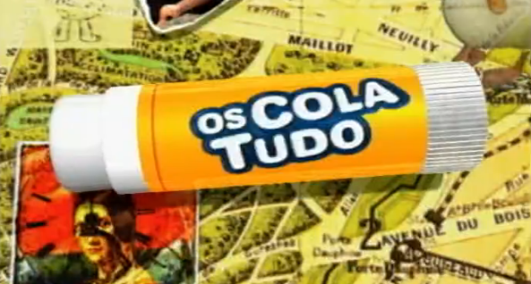 Cola Tudo