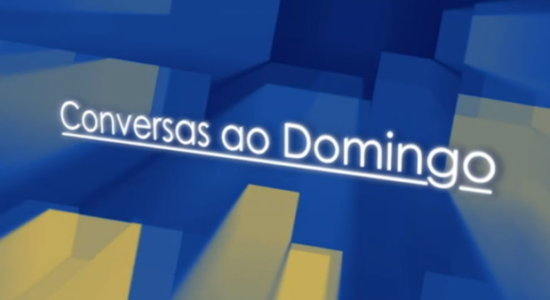 Conversas ao Domingo