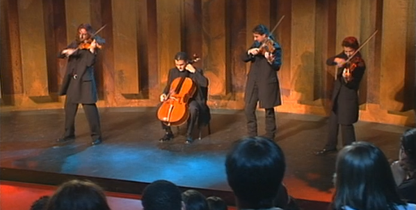 A Ferro e Fogo – Parte II