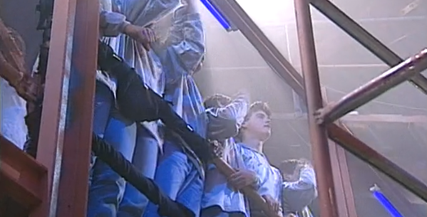 Cybermaster – Parte I