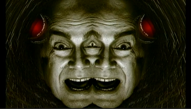 Cybermaster – Parte I