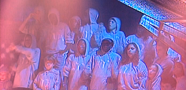 Cybermaster – Parte III