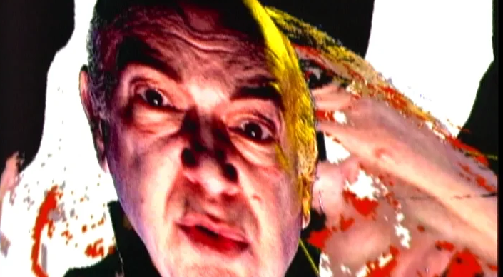 Cybermaster – Parte II