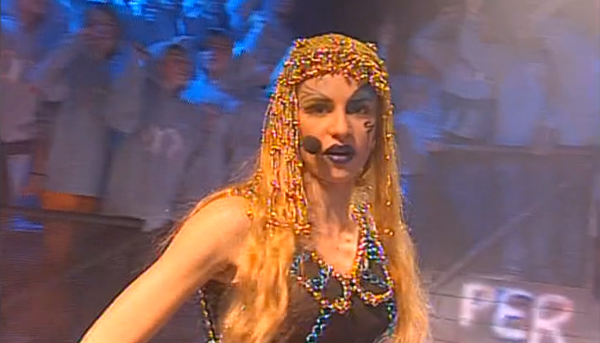 Cybermaster – Parte I