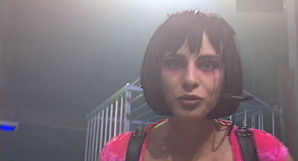 Cybermaster – Parte I