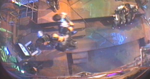 Cybermaster – Parte II