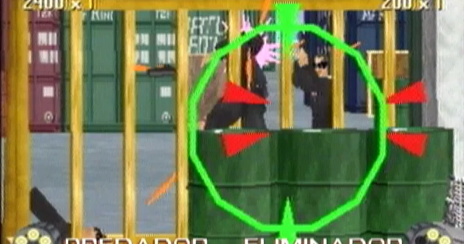 Cybermaster – Parte II