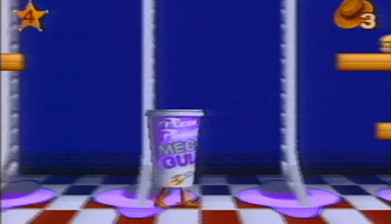 Cybermaster – Parte I