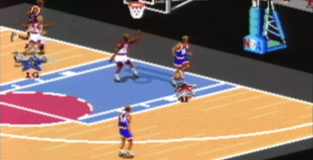 Cybermaster – Parte II