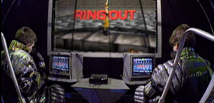 Cybermaster – Parte III