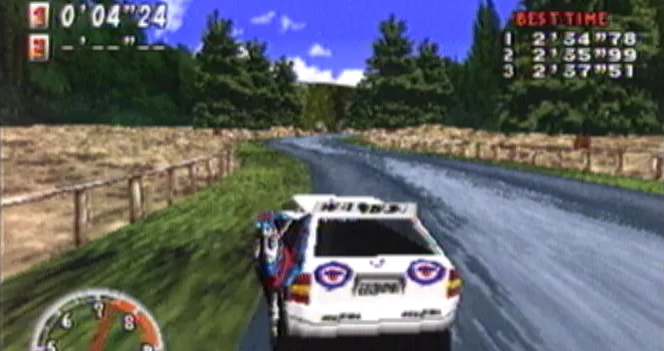 Cybermaster – Parte I