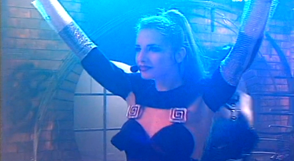 Cybermaster – Parte I