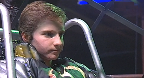 Cybermaster – Parte III