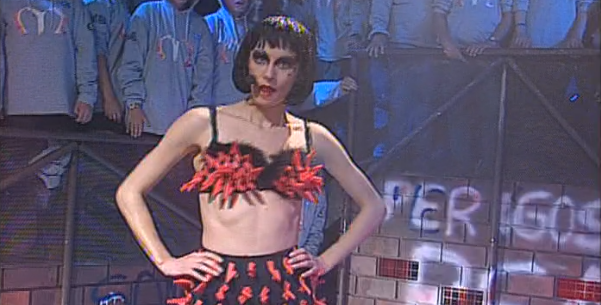 Cybermaster – Parte I