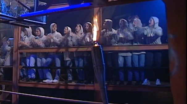 Cybermaster – Parte II