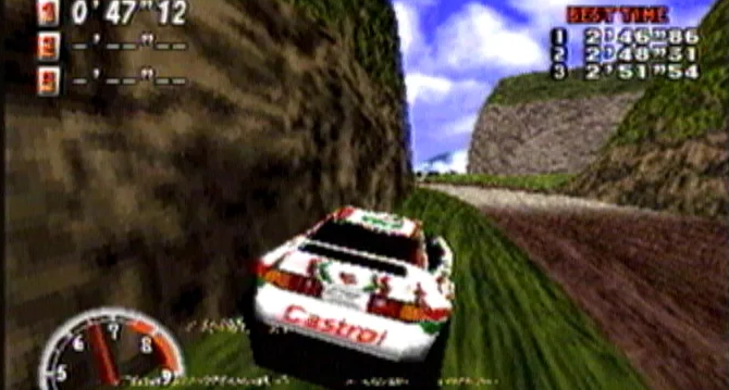 Cybermaster – Parte I