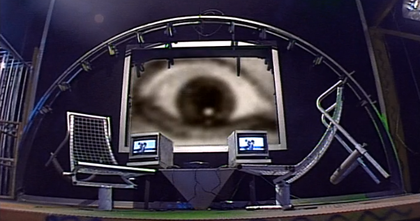 Cybermaster – Parte III