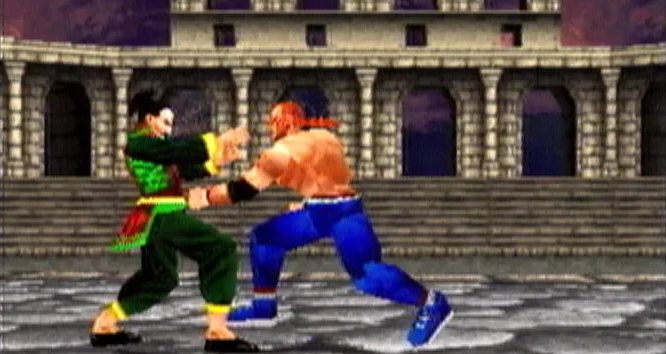 Cybermaster – Parte III