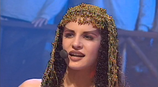 Cybermaster – Parte I