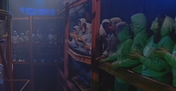 Cybermaster – Parte II