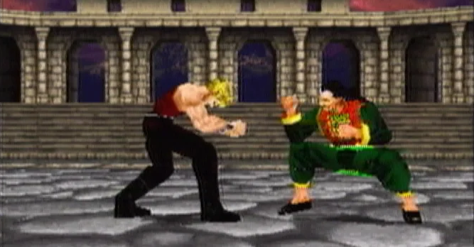 Cybermaster – Parte III