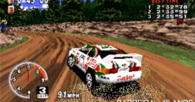 Cybermaster – Parte I