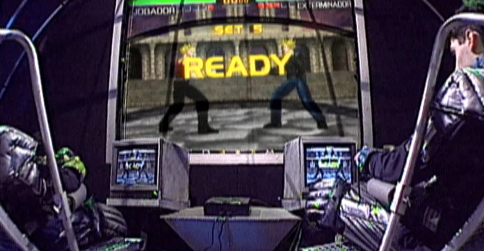 Cybermaster – Parte III