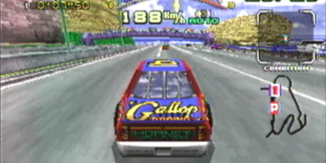 Cybermaster – Parte I