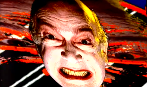 Cybermaster – Parte III