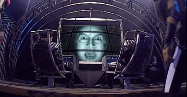 Cybermaster – Parte III