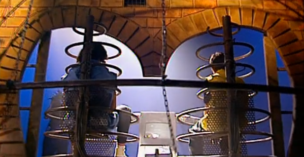 Cybermaster – Parte III