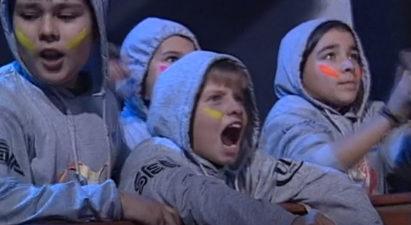 Cybermaster – Parte III